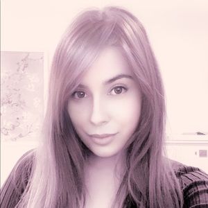 Meet your Posher, Jasmine